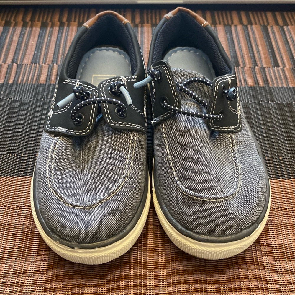 Max and Jake Shoes.  Size 8